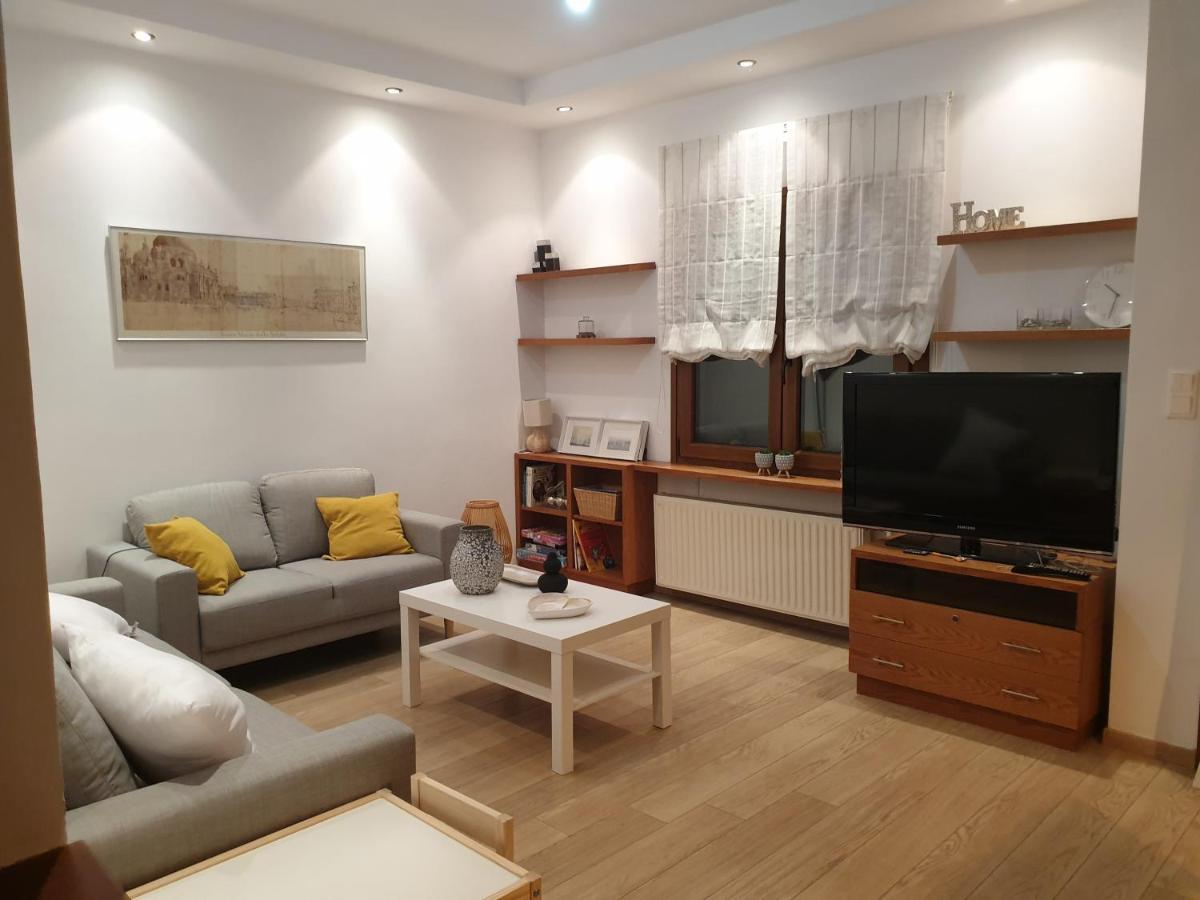Euphoria Beach House PalaiónTsiflíkion Εξωτερικό φωτογραφία