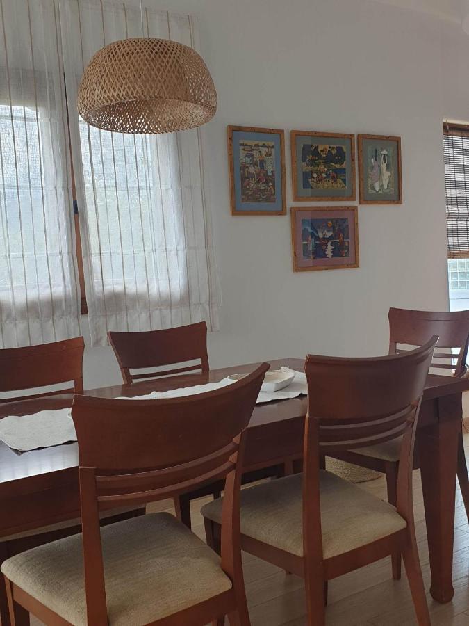 Euphoria Beach House PalaiónTsiflíkion Εξωτερικό φωτογραφία